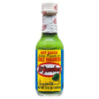El Yucateco Habanero Green 120ml