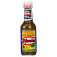 El Yucateco Habanero Hot 120Ml