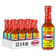 El Yucateco Habanero Red 120ml (Case of 12)
