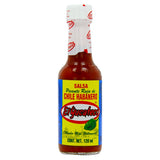 El Yucateco Habanero Red 120ml