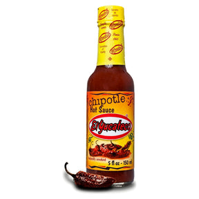 El Yucateco Chipotle Sauce 150ml
