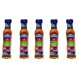 Encona Indian Sweet Mango Chilli Sauce 142Ml