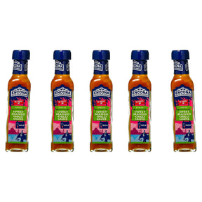 Encona Indian Sweet Mango Chilli Sauce 142Ml