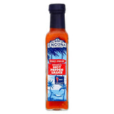 Encona West Indian Hot Pepper Sauce Original 142Ml