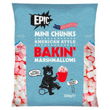 Epic Mini Chunk Bakin Mallows 150G