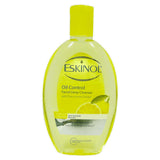 ESKINOL Facial Cleanser - Lemon Oil Control 225ml