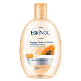 ESKINOL Facial Cleanser - Papaya Smooth White 225ml