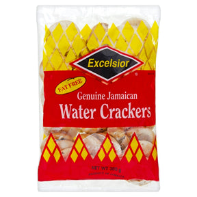 Excelsior Water Crackers 300G