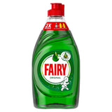 Fairy Liquid Original 383Ml