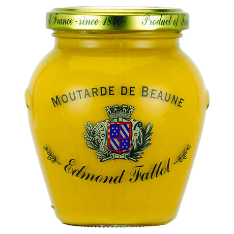 Fallot Dijon Mustard 310G