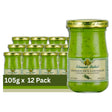 Fallot Dijon Mustard With Tarragon 105G (Case of 12)