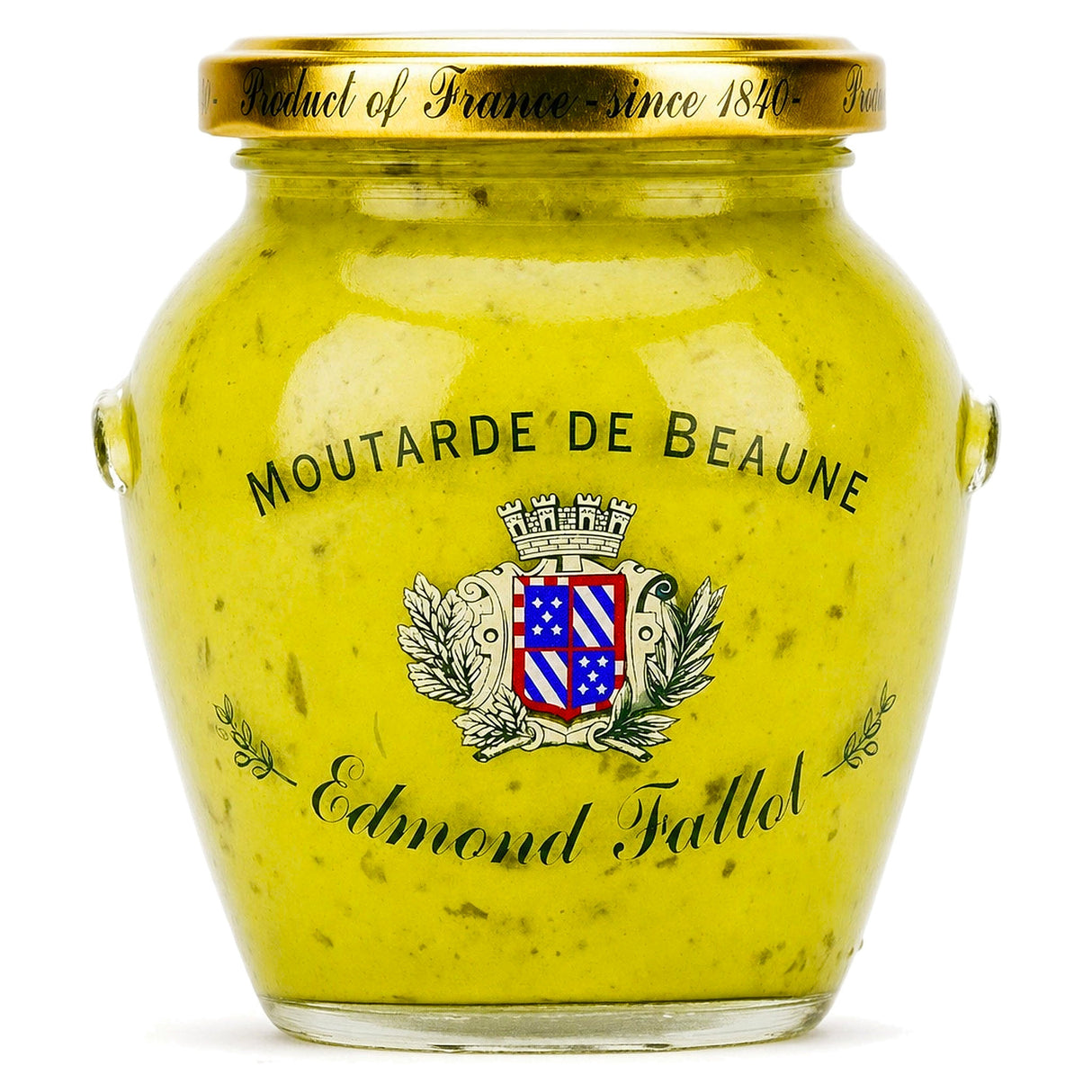 Edmond Fallot Tarragon Mustard 310G