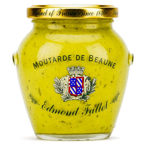 Edmond Fallot Tarragon Mustard 310G