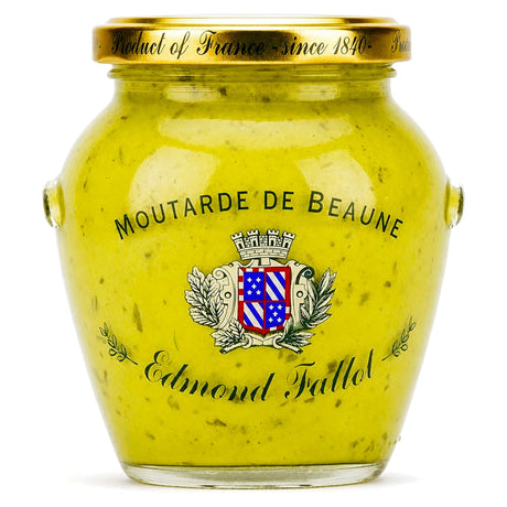 Edmond Fallot Tarragon Mustard 310G