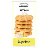 Farmhouse Sugar Free Viennese Shorties 150G