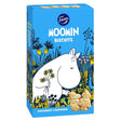 Fazer Moomin Crunchy Biscuit 175G