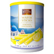 Feiny Biscuits Wafer Rolls With Lemon-Flavored Cream 400G