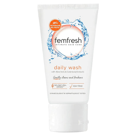 Femfresh Daily Intimate Wash 50ML