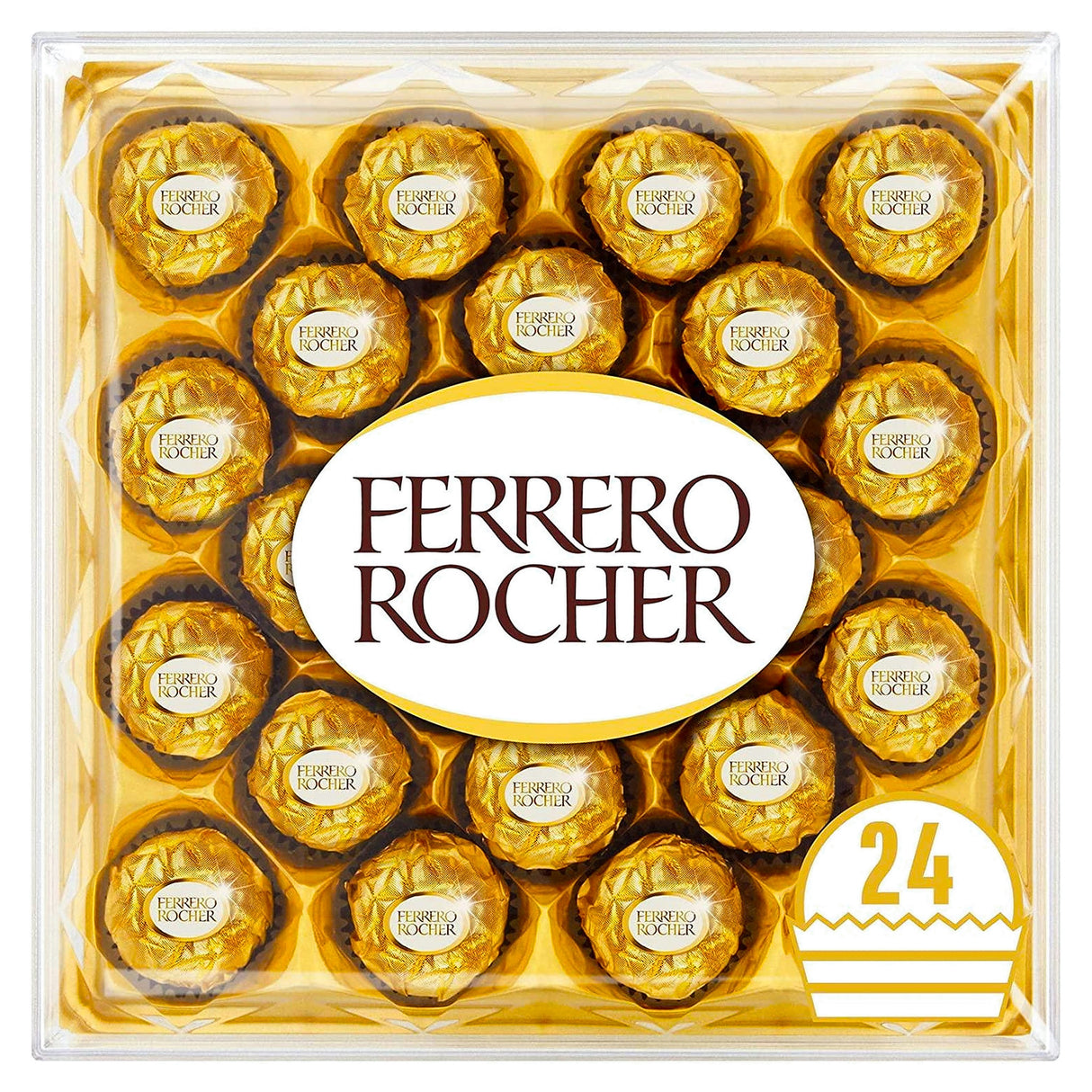 Ferrero Rocher 24Pcs (300G)