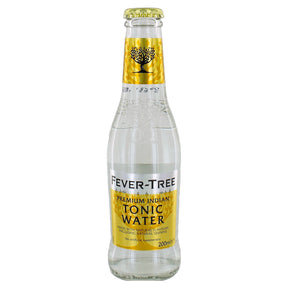 Fever-Tree Premium Indian Tonic Water 500ML