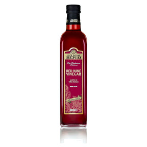 Filippo Berio - Red Wine Vinegar 500ML