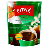Fitne Diet Coffee 3In1 White Kidney Bean Extract 150G