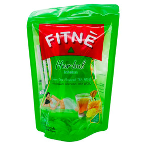 Fitne Herbal Green Tea Pouch 39.75g