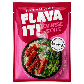 Flava-It Chinese Marinade 35G