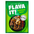 Flava-It Garden Mint Marinade 35G