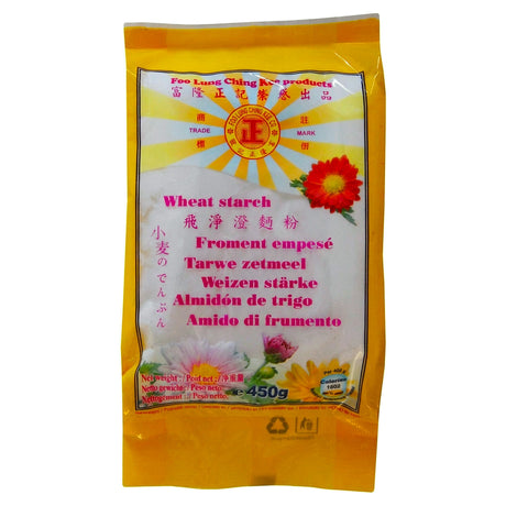 FLCK Wheat Starch 450G
