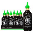 Flying Goose Hoi Sin Sauce 455Ml (Case of 12)