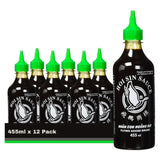 Flying Goose Hoi Sin Sauce 455Ml (Case of 12)