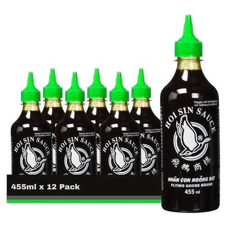 Flying Goose Hoi Sin Sauce 455Ml (Case of 12)