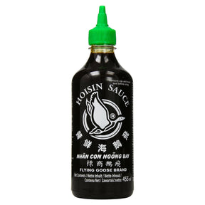 Flying Goose Hoi Sin Sauce 455Ml