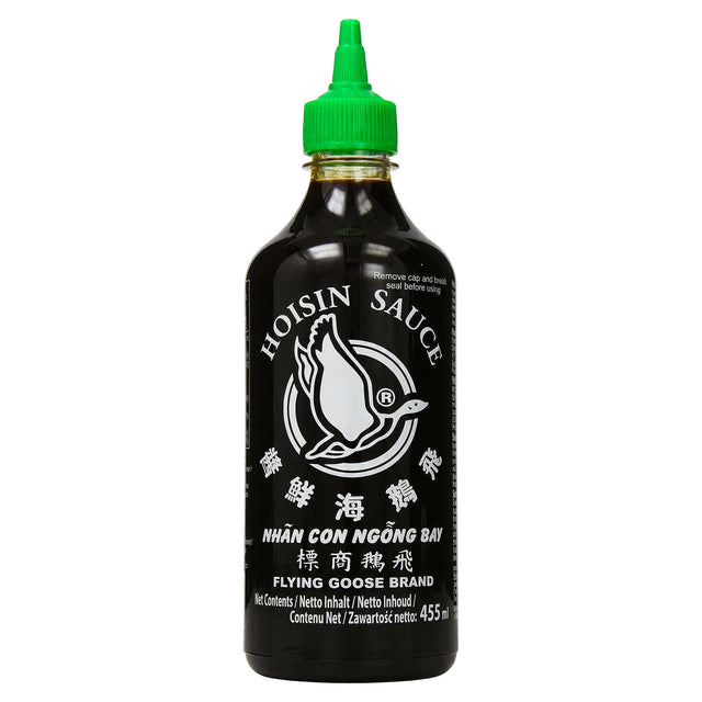 Flying Goose Hoi Sin Sauce 455Ml