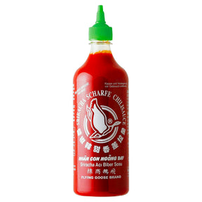 Flying Goose Sriracha Chilli Sauce 730Ml