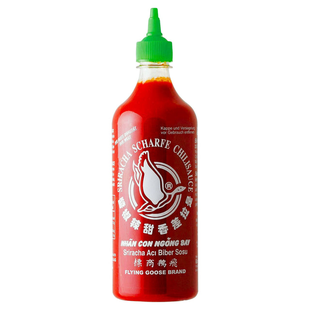 Flying Goose Sriracha Chilli Sauce 730Ml