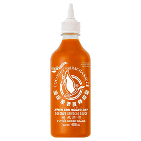 Flying Goose Sriracha Chilli Sauce Coconut 455Ml