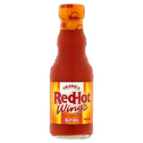 Franks Redhot Buffalo Wing Sauce 148Ml