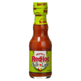 Franks Redhot Chilli & Lime Sauce 148Ml