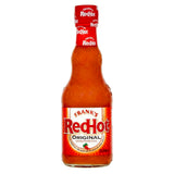 Franks Redhot Original Cayenne Pepper Sauce 354Ml