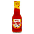 Franks Redhot Xtra Hot Cayenne Pepper Sauce 148Ml