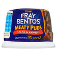 Fray Bentos Steak And Kidney Pudding 200G