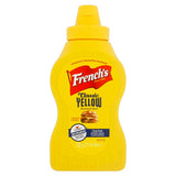 Frenchs Classic Yellow Mustard 226G