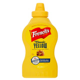 Frenchs Classic Yellow Mustard 397G
