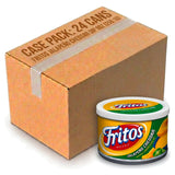 Fritos Jalapeno Cheddar Dip 9oz (255.1G) (Case of 24)
