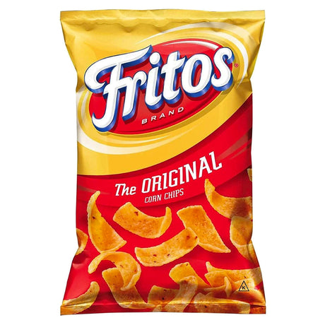 Fritos Original Corn Chips 311G