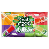 Fruit Shoot 18 Pack Squeezee Ice Pops 540ML