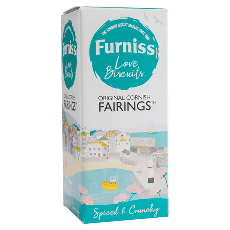 Furniss Original Cornish Fairings 200G