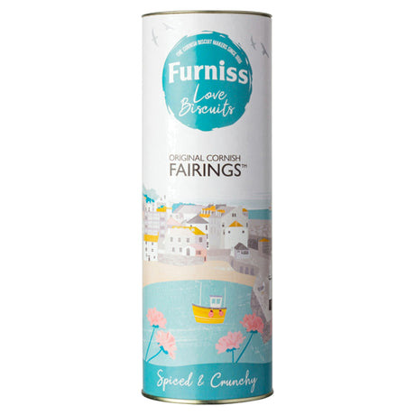 Furniss Original Cornish Fairings Drum 300G